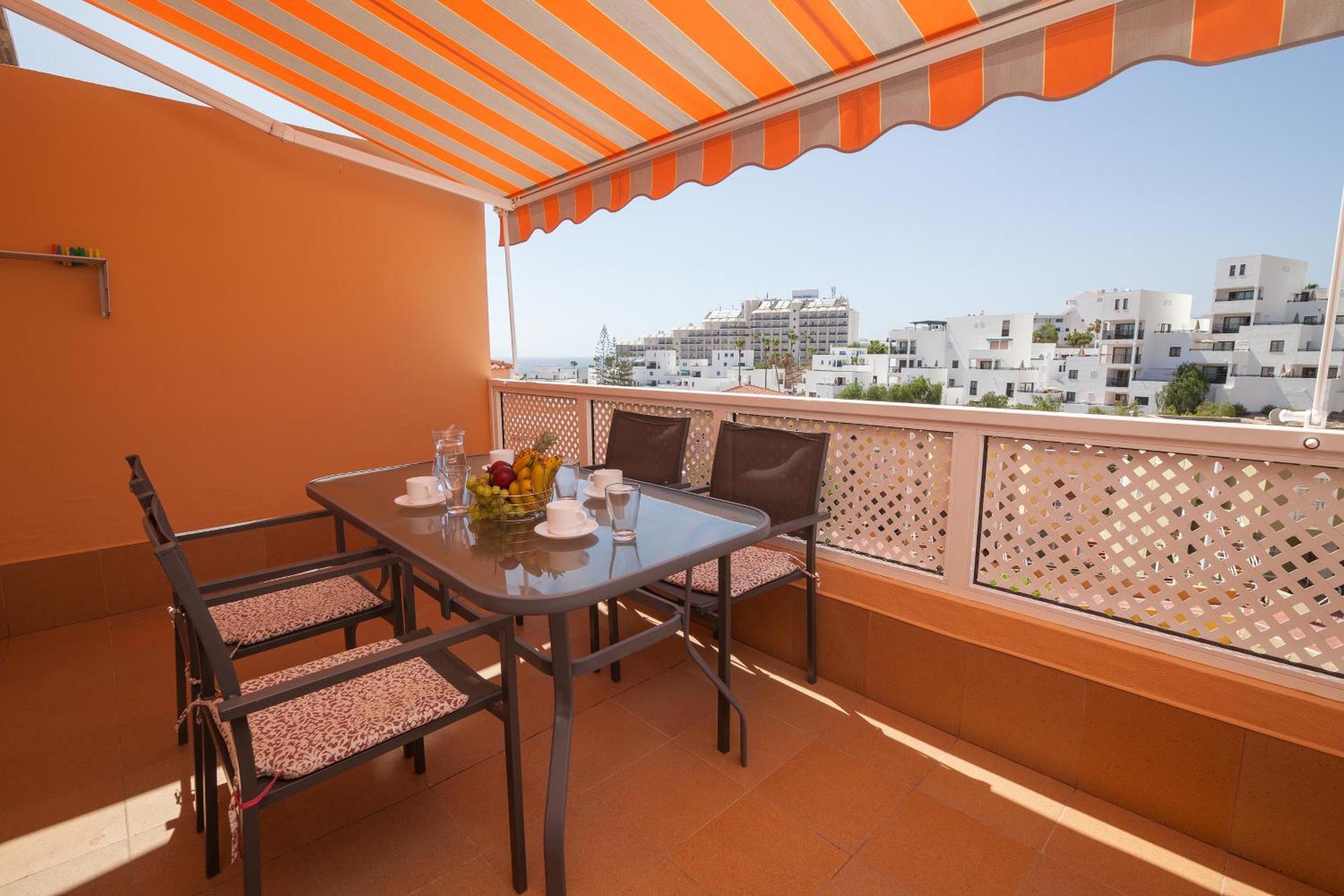 Apartament Orlando Costa Adeje  Εξωτερικό φωτογραφία