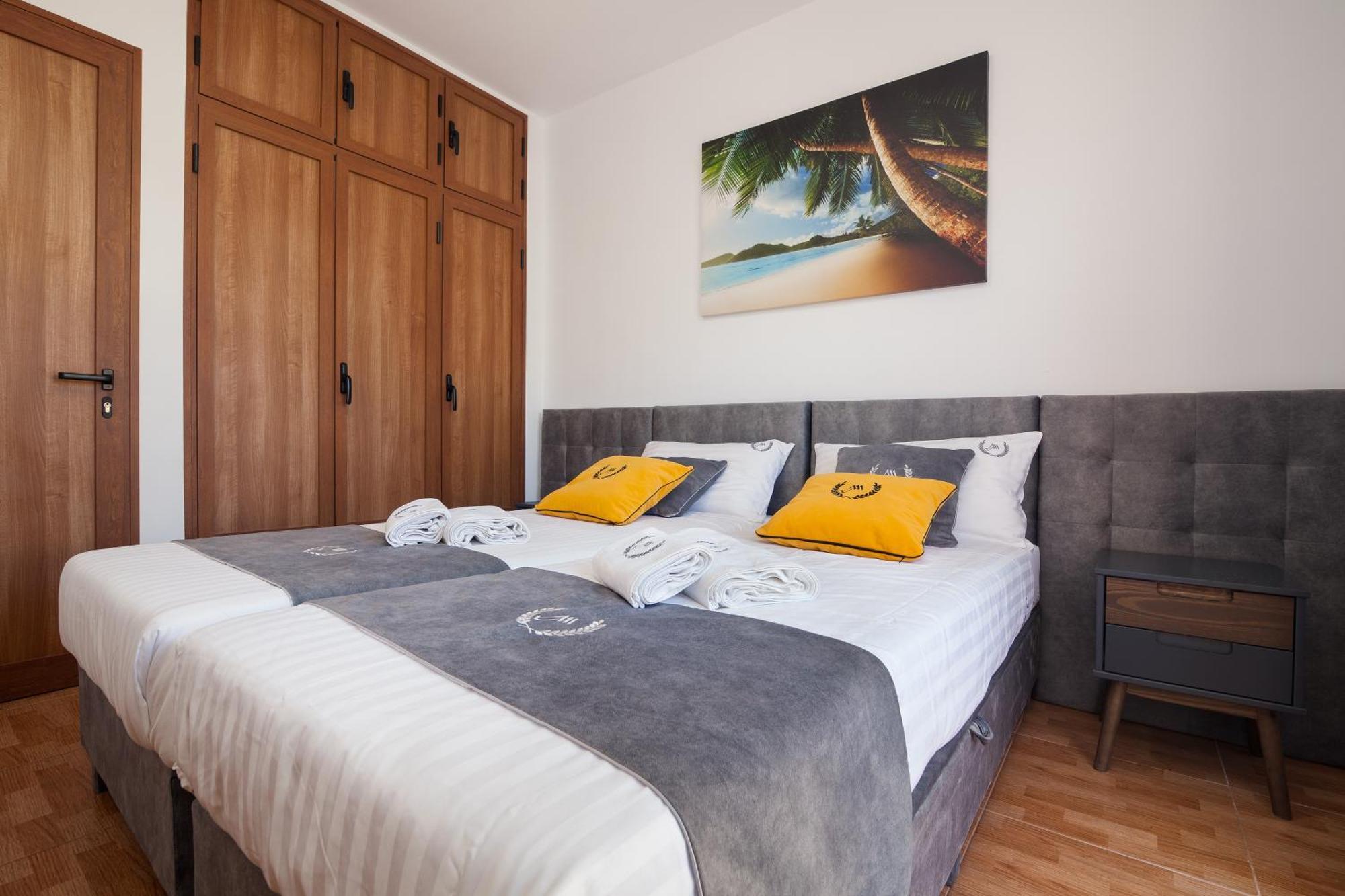 Apartament Orlando Costa Adeje  Εξωτερικό φωτογραφία