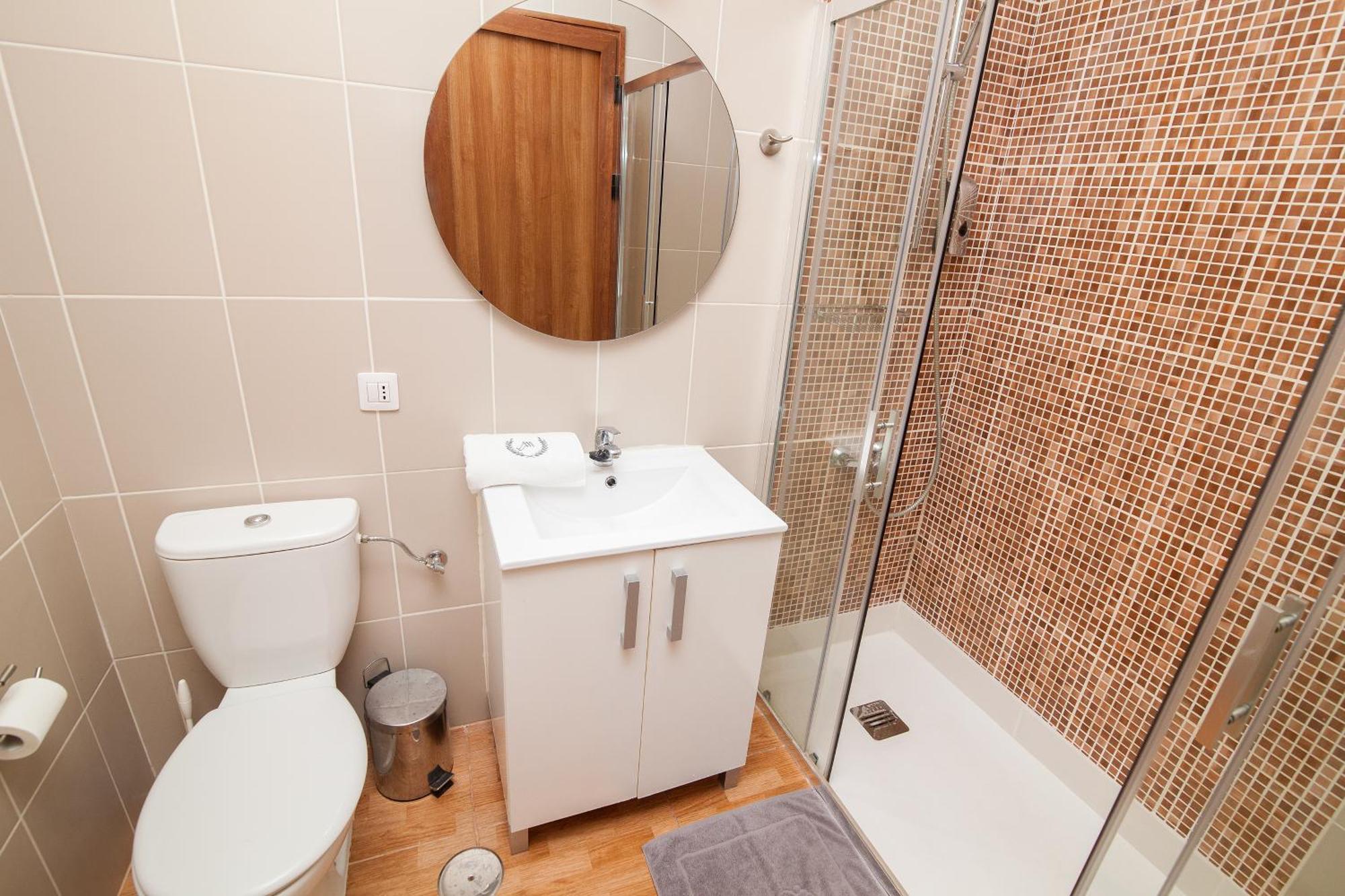 Apartament Orlando Costa Adeje  Εξωτερικό φωτογραφία