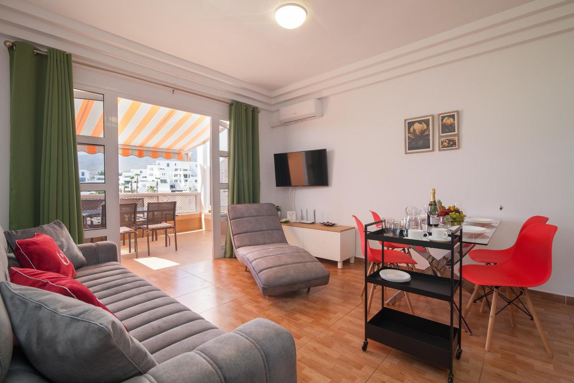Apartament Orlando Costa Adeje  Εξωτερικό φωτογραφία