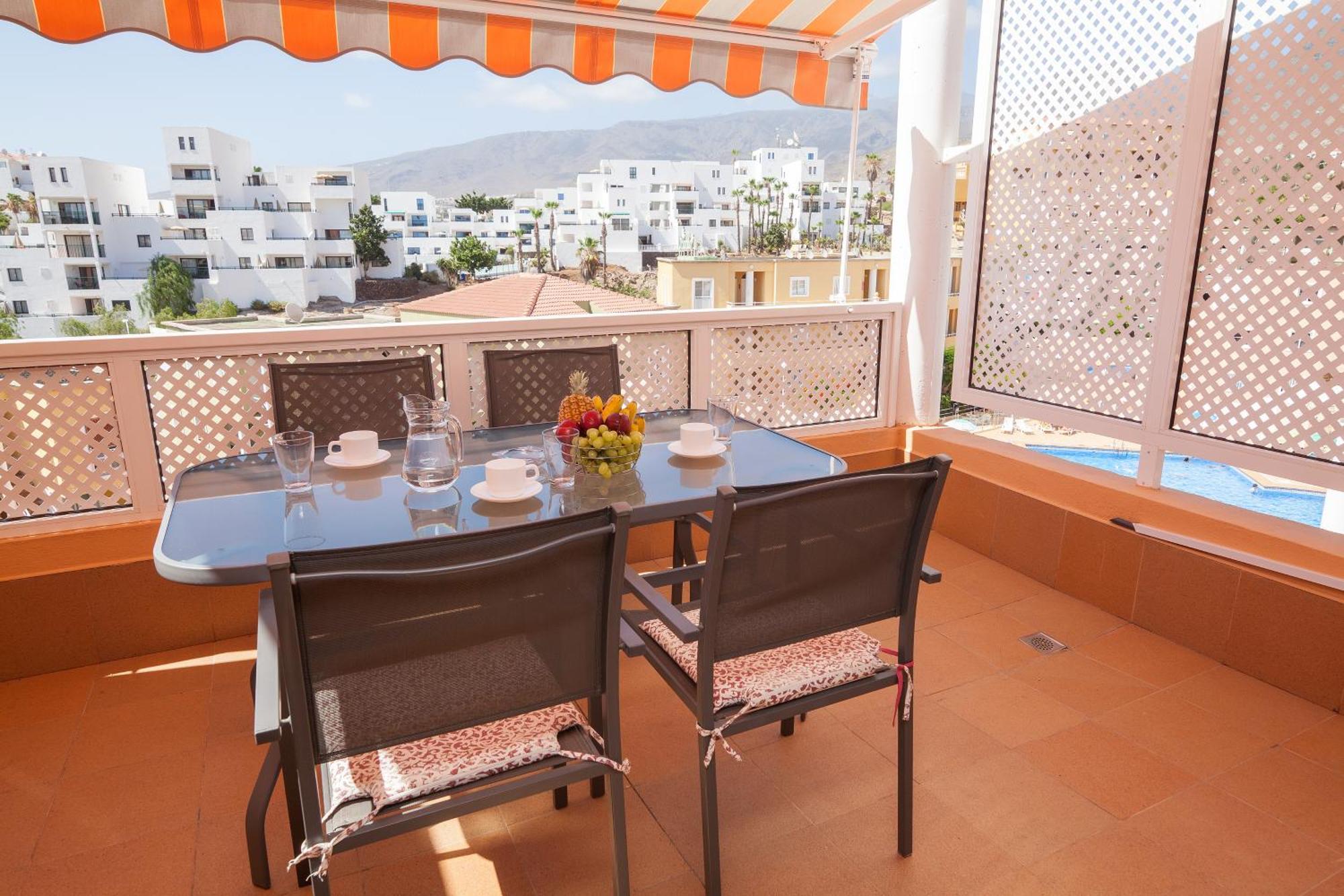 Apartament Orlando Costa Adeje  Εξωτερικό φωτογραφία