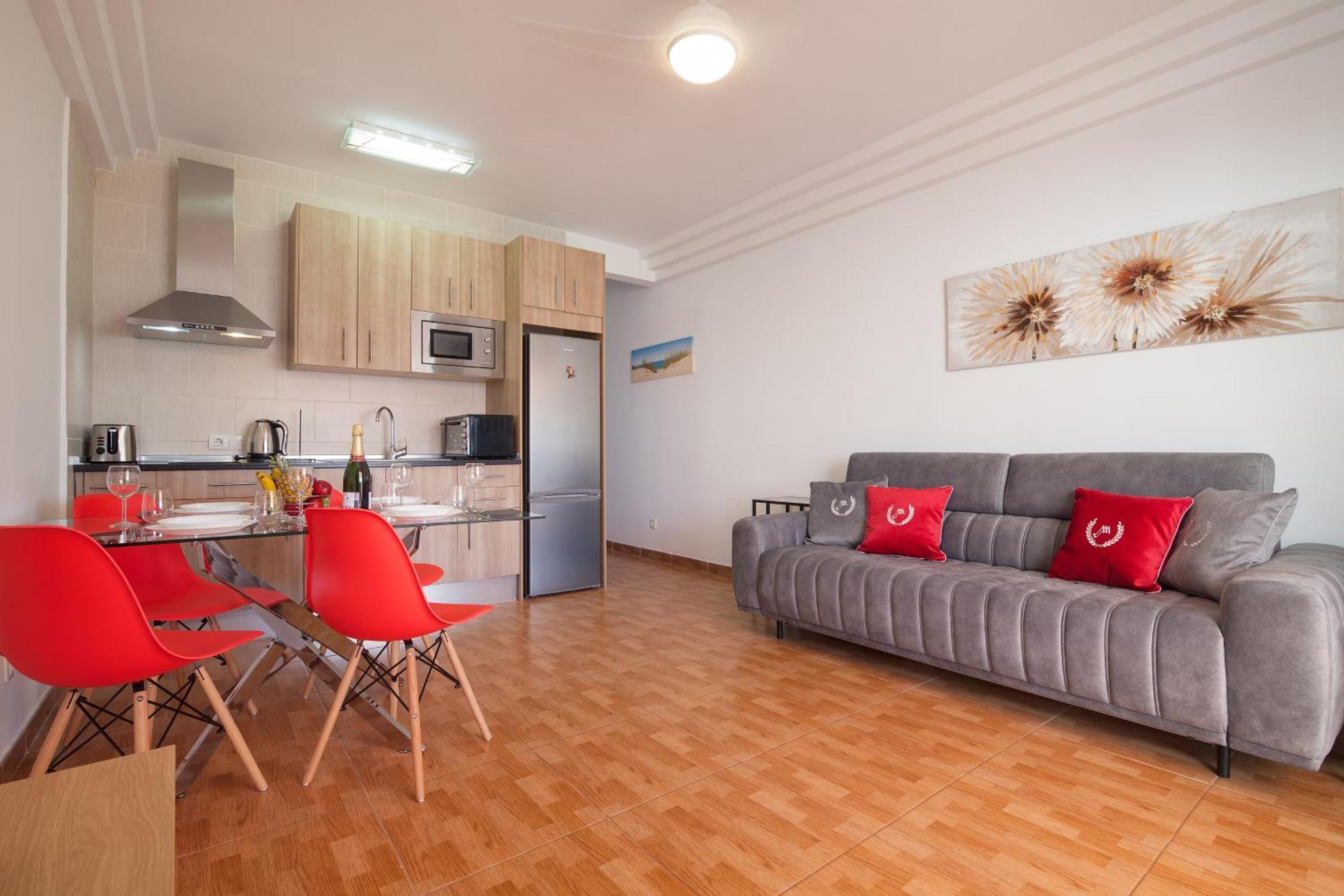 Apartament Orlando Costa Adeje  Εξωτερικό φωτογραφία