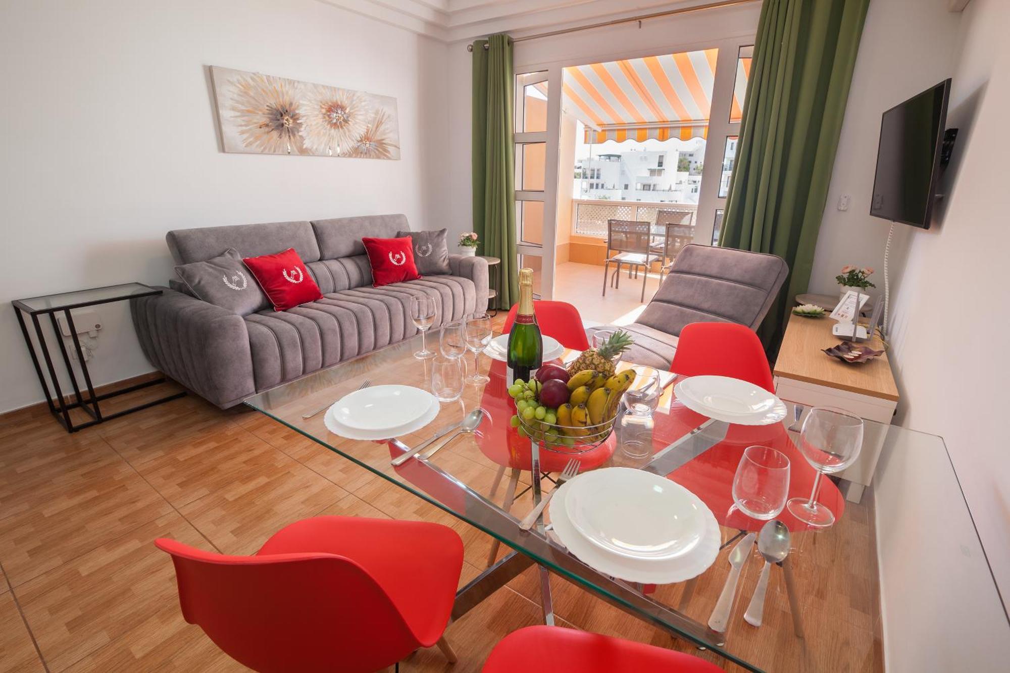 Apartament Orlando Costa Adeje  Εξωτερικό φωτογραφία