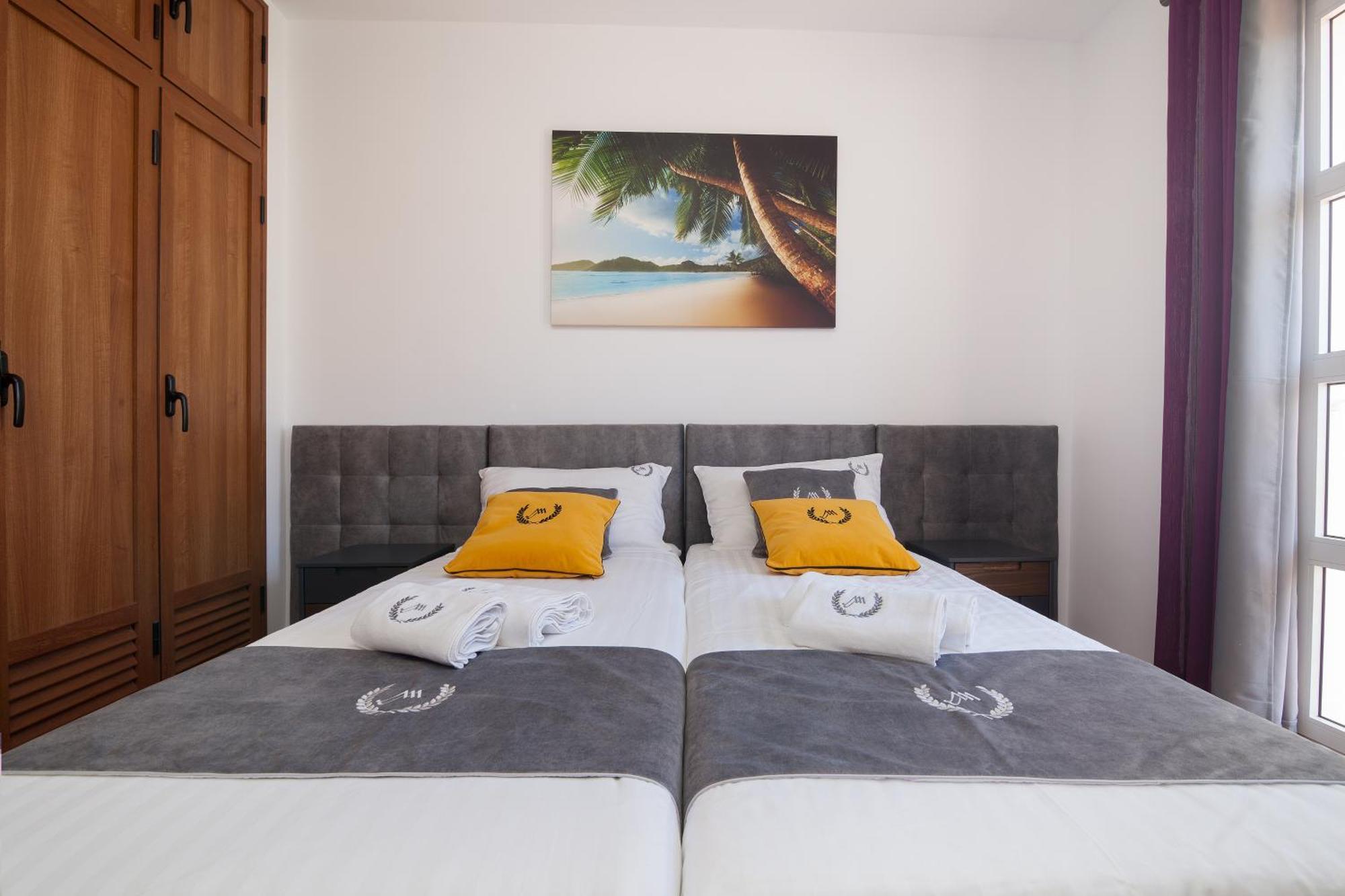 Apartament Orlando Costa Adeje  Εξωτερικό φωτογραφία